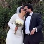 حفل زفاف محمد الدباح