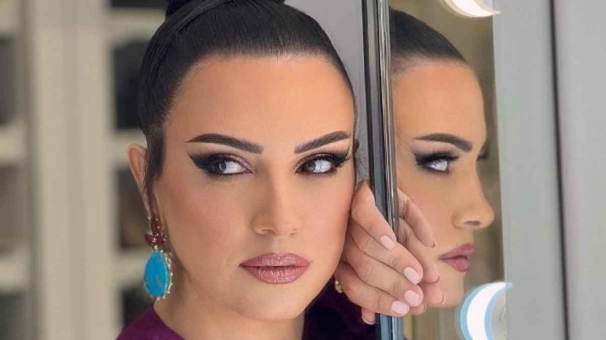 ريهام عبد الغفور: متأكدة ان والدي كان هيبقي فخور بظلم المصطبة