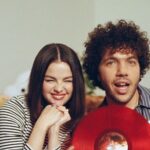 سيلينا جوميز وبيني بلانكو