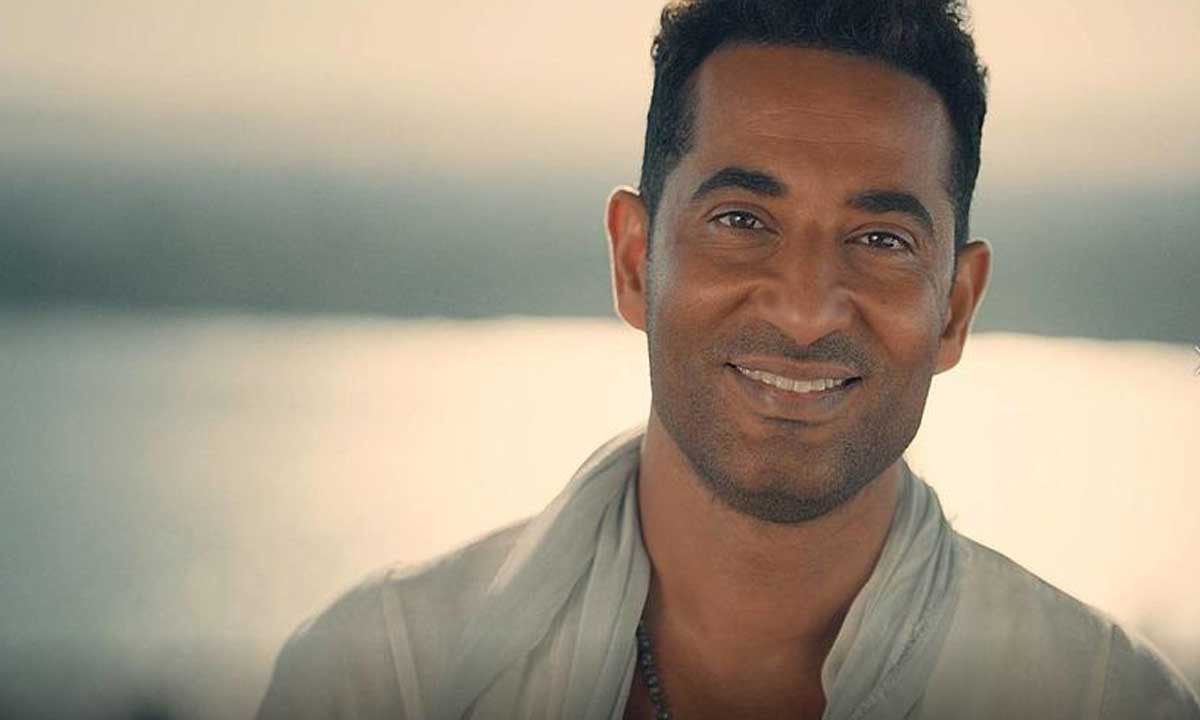 عمرو سعد