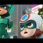 فيلم الأبطال السعداء.. الحجارة