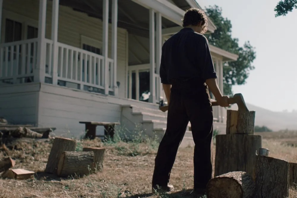 فيلم دراكولا