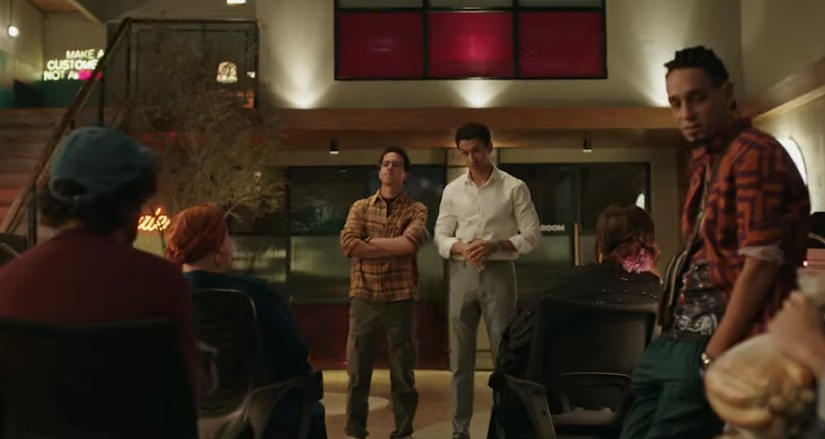 فيلم سيكو سيكو