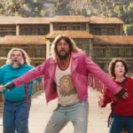 فيلم ماينكرافت يحطم شباك التذاكر بإيرادات قياسية.. اللعبة تنجح فيلم ماينكرافت A Minecraft Movie