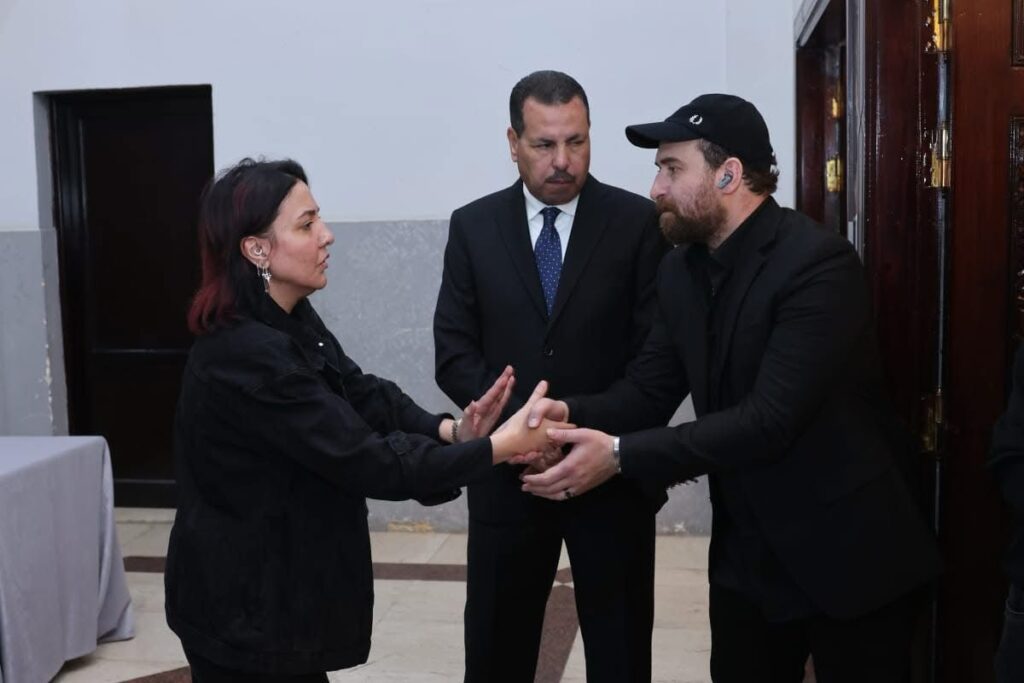 مي كساب