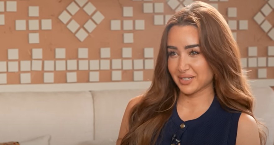 الحلقة الكاملة لـ هنا الزاهد في ABtalks.. تكشف معاناتها مع المرض