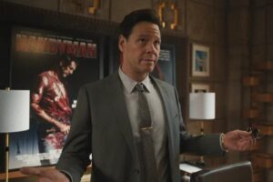 آيك بارينهولتز