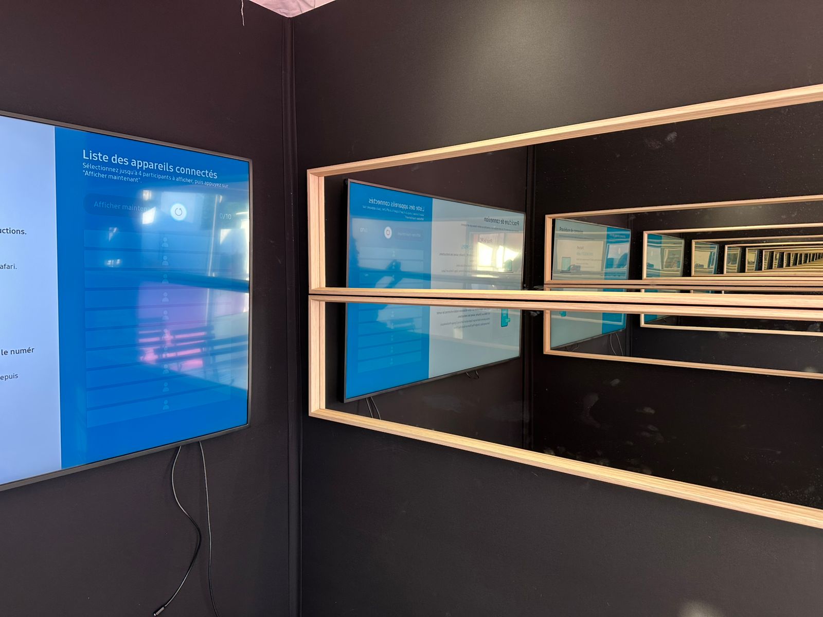 الجناح المصري في كان