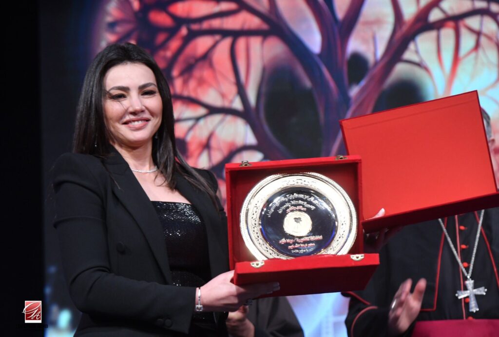 ختام مهرجان المركز الكاثوليكي المصري للسينما