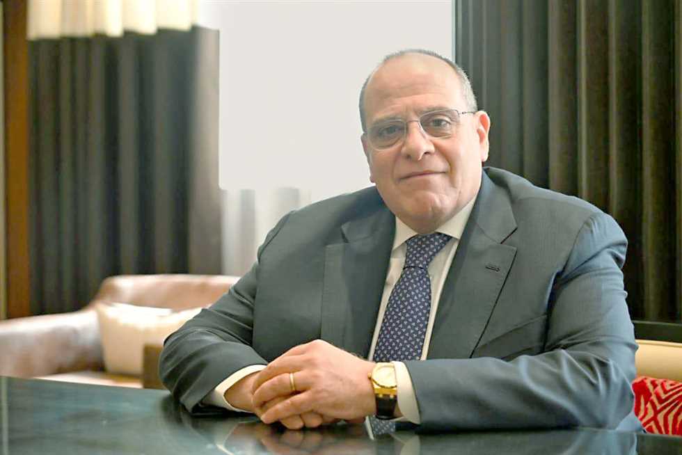 الجزء السادس المداح أسطورة النهاية.. المنتج يكشف مفاجأة 1 صادق الصباح