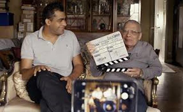 فيلم الحياة بعد سهام