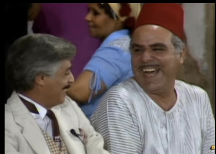 نعيم عيسى في ريا وسكينة