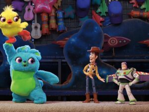 كونان أوبراين ينضم إلىToy Story 5.. أفضل شخصية