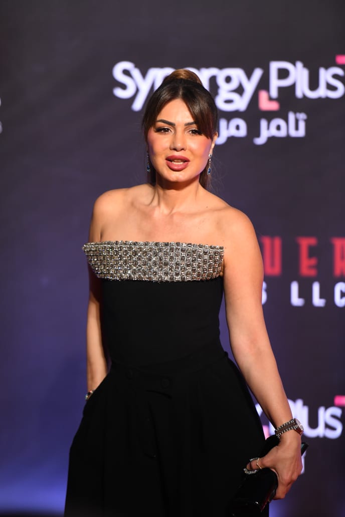 العرض الخاص فيلم المشروع X