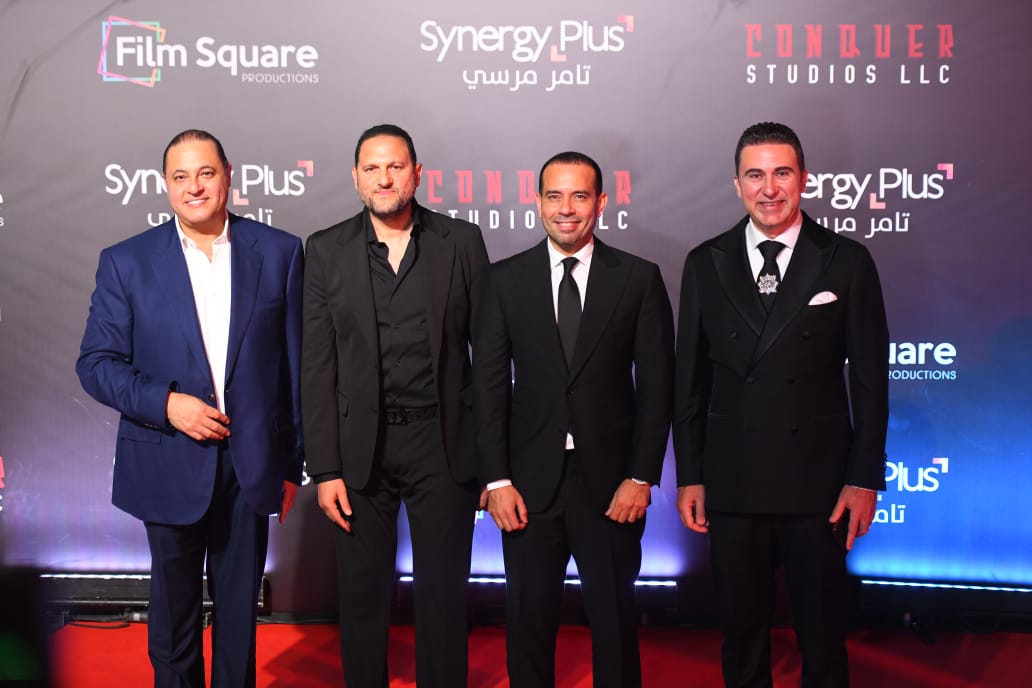 العرض الخاص فيلم المشروع X