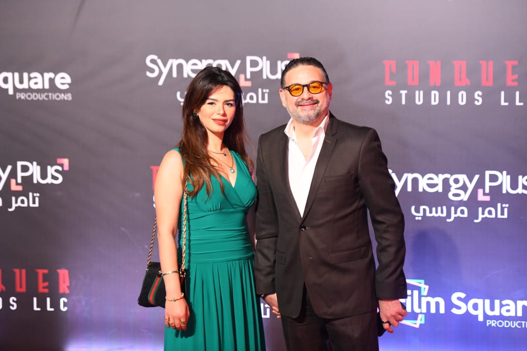 العرض الخاص فيلم المشروع X