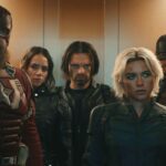 فيلم Thunderbolts ينطلق بإيرادات واعدة.. مغامرة جديدة لمارفل فيلم Thunderbolts الصواعق