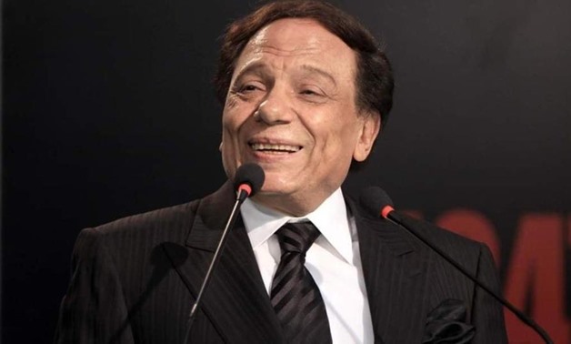 عادل إمام