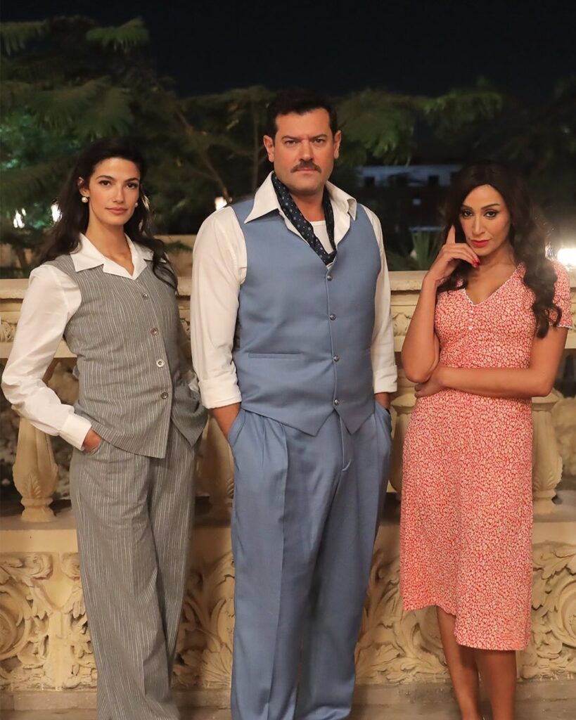 فيلم درويش
