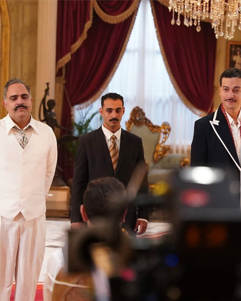 فيلم درويش