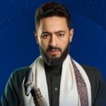الجزء السادس المداح أسطورة النهاية.. المنتج يكشف مفاجأة حمادة هلال في مسلسل المداح