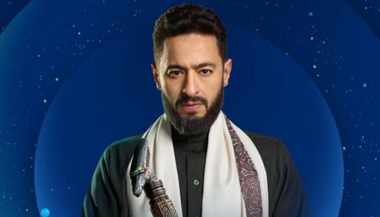 الجزء السادس المداح أسطورة النهاية.. المنتج يكشف مفاجأة