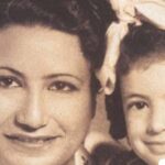 فردوس محمد.. الأم التي أخفت ابنتها 17 عاما فردوس محمد وابنتها