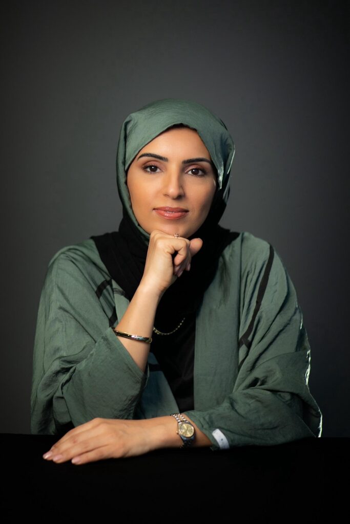 فاطمة حسن الرميحي