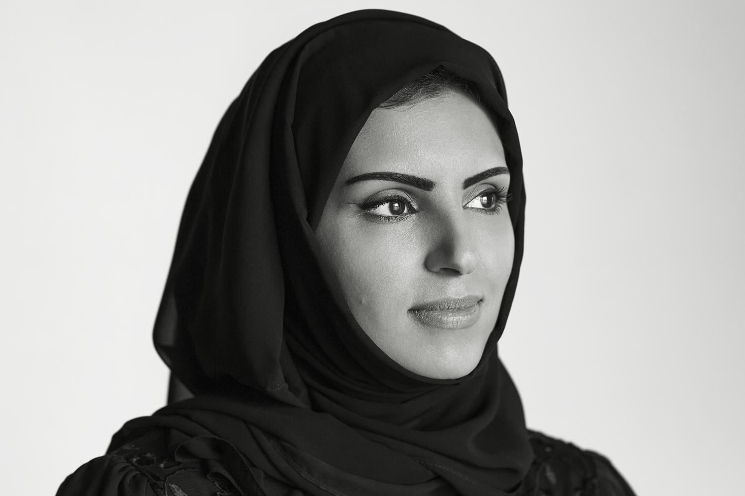 فاطمة حسن الرميحي