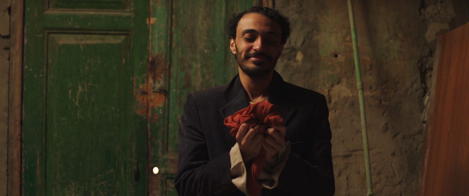 فيلم ليل العاشقين