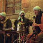 ليل العاشقين يعرض لأول مرة إفريقياً بمهرجان الإسكندرية للأفلام القصيرة فيلم ليل العاشقين