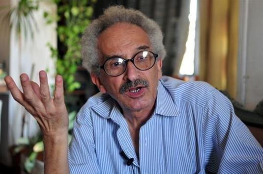 بلاتوه9 يكشف تفاصيل الحالة الصحية لـ الكاتب صنع الله إبراهيم