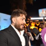 عرض مبهر وتنظيم احترافي لـ ريستارت تامر حسني العرض الخاص فيلم ريستارت