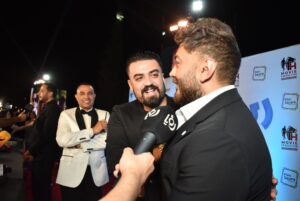 العرض الخاص فيلم ريستارت