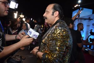العرض الخاص فيلم ريستارت