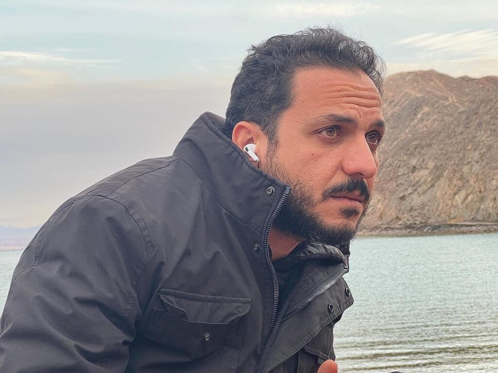 خاص- بعد نجاح الحشاشين.. بيتر ميمي يشارك في رمضان 2026 1 بيتر ميمي