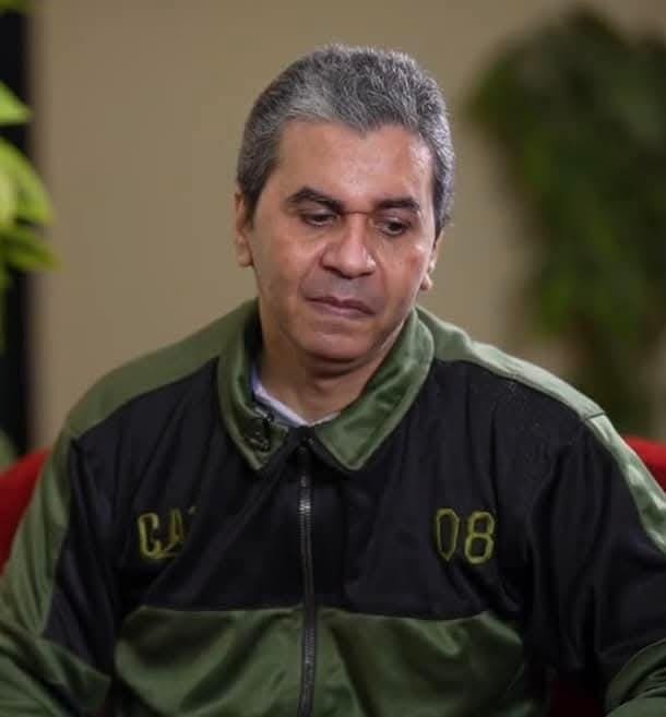 عمرو محمد علي عمرو محمد علي