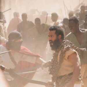 محمد رمضان يستعد لـ حلبة المنافسة بـ أسد.. loading 90% 1 فيلم اسد بطولة محمد رمضان