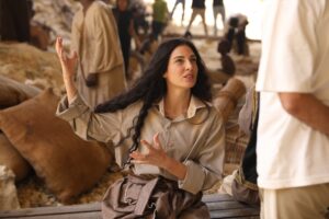 محمد رمضان يستعد لـ حلبة المنافسة بـ أسد.. loading 90% 3 فيلم اسد بطولة محمد رمضان