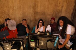 محمد رمضان يستعد لـ حلبة المنافسة بـ أسد.. loading 90% 4 فيلم اسد بطولة محمد رمضان