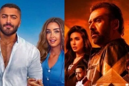 أفلام عيد الأضحى 2025 .. الطموح البصري لـ المشروع  Xأم قضايا ريستارت ؟