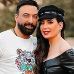 بعد زواج دام ٧ سنوات.. عبير صبري تعلن عن انفصالها عبير صبري