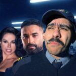 قصة فيديو أحمد رمزي والـ5 نجوم.. قلب السوشيال ميديا أجمد رمزي