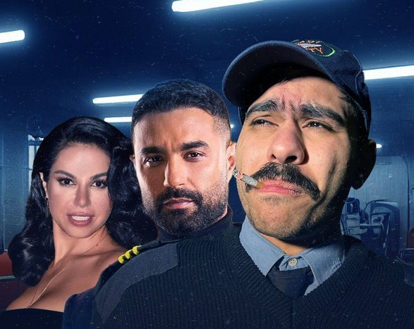 أجمد رمزي
