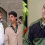 نجم أرابيسك عمرو محمد علي لا يجد ثمن العلاج.. صرخة لإنقاذه عمرو محمد علي