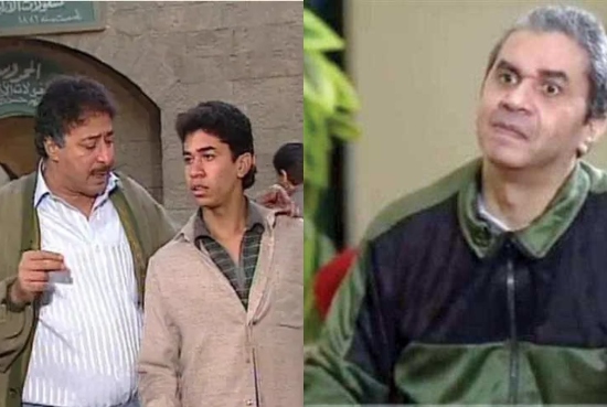 عمرو محمد علي