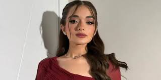 ملك أحمد زاهر