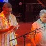 محمد عبده وهاني فرحات