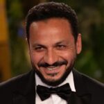 خاص- بعد نجاح الحشاشين.. بيتر ميمي يشارك في رمضان 2026 بيتر ميمي