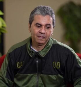 عمرو محمد علي